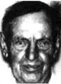 Melville Whittum missing person case profile photo