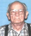 Richard Poston missing person case in Los Angeles, California