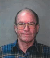 Richard Davison missing person case in Los Angeles, California