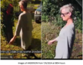 Nicole Anderson missing person case in Randolph Township, Minnesota
