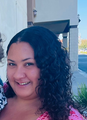 Tiana Hill missing person case profile photo