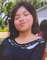 ROSA MENDOZA DEL BARRIO missing person case in Fort Myers, Florida