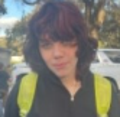 Emma Ishie missing person case profile photo