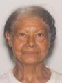 Juanita Perez missing person case profile photo