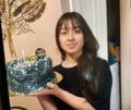Valeria Gonzales missing person case in Springdale, Arkansas