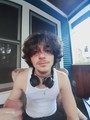 Matteo Petris missing person case profile photo