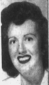 Ruby Bosen missing person case in Duchesne, Utah