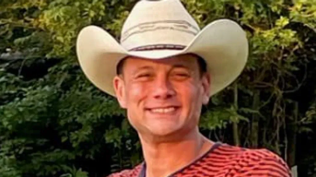 Brandon Forbes missing person case in Houston, Texas