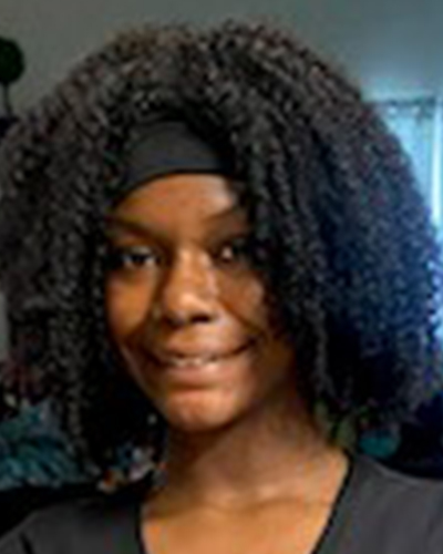Aanieyah Burleson missing person case in Conroe, Texas