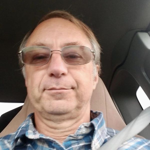 Bill Wolf missing person case profile photo