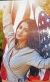 Victoria Lamas missing person case in Springdale, Arkansas