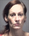 KELLY THOMAS missing person case in Wilmington, North Carolina