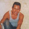 Pedro Vicente Saquic missing person case in Los Angeles, California