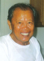 Godofredo Masangya missing person case profile photo