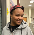 Ivana Ramsey missing person case in Chattanooga, Tennessee