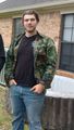 Major Perryman missing person case in Bullard, Texas