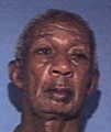 Sylvester Nicholson missing person case profile photo