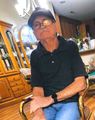 Gilbert Wierschke missing person case profile photo