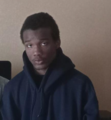 Lamaj McWilliams missing person case profile photo