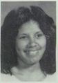 Rebecca Rodriguez missing person case profile photo
