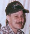 Lonny McQuiston-Davis missing person case in Stockton, California