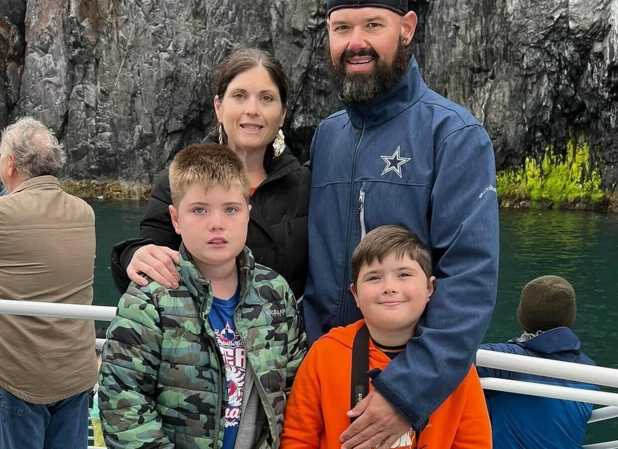 Brantley Maynard missing person case profile photo