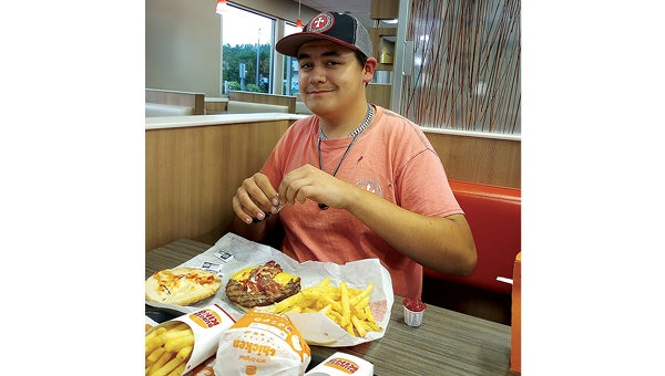 Austin Coffey missing person case in Roan Mountain, Tennessee