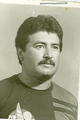 Romeo Sierra-Portillo missing person case in Lawndale, California