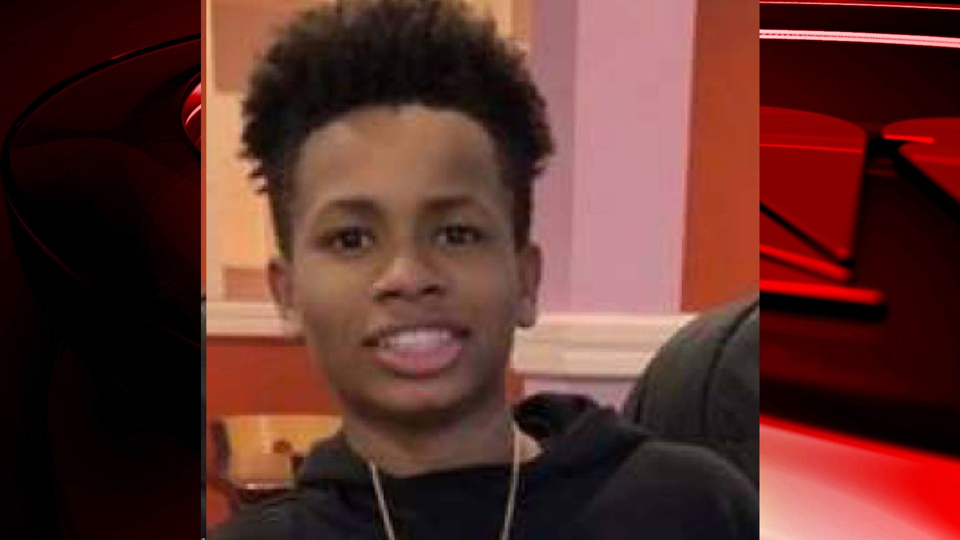 Jeremiah Wakefield missing person case profile photo