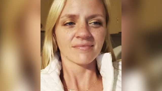 April Adkins missing person case profile photo