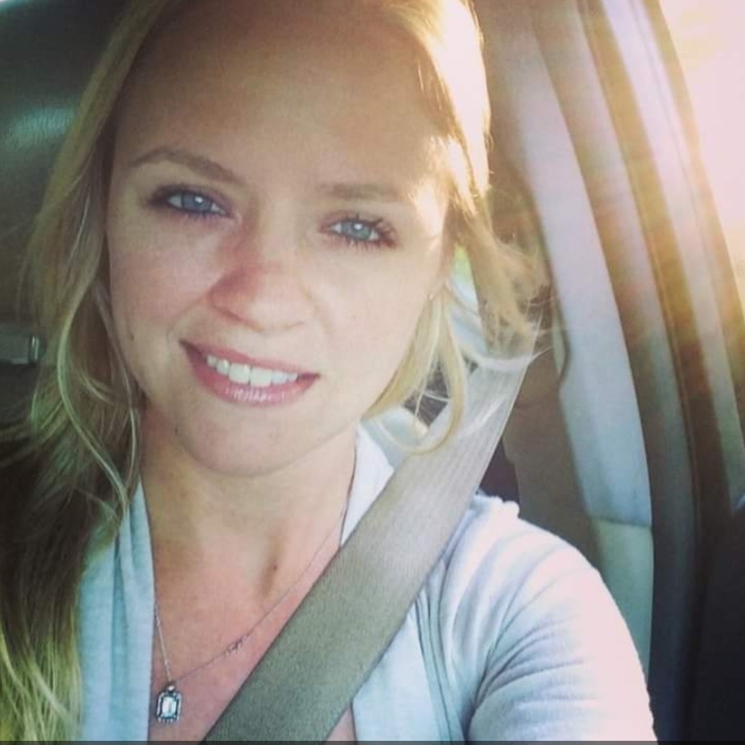 April Adkins missing person case in Ocklawaha, Florida