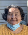 Maria Sevillano missing person case in Los Angeles, California