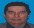 Luis Castro missing person case in El Paso, Texas