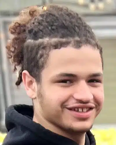 WILBERT BLOSE missing person case in Lancaster, Pennsylvania