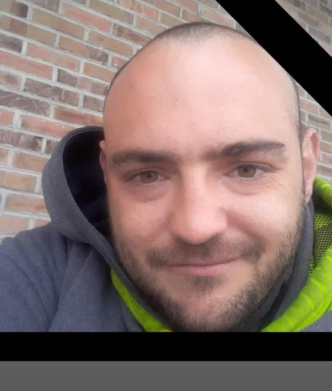 Shawn Beets missing person case in Knoxville, Tennessee