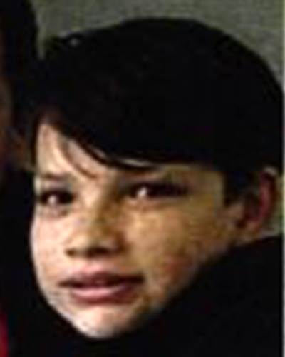 Alex Rodriguez-hammond missing person case in Crest Hill, Illinois