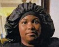 Kenyatta Bush missing person case in Little Rock, Arkansas