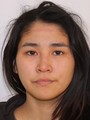 Breanna Ivan missing person case profile photo