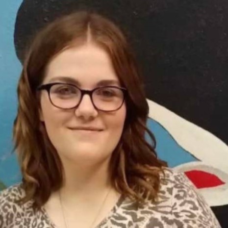 Kristen Jones missing person case profile photo