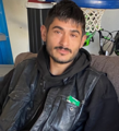 Luis Vargas missing person case profile photo