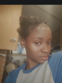 Joi Jackson missing person case profile photo
