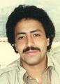 George Bastidas missing person case in Bergenfield, New Jersey