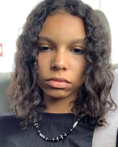 Alexis Carroll missing person case profile photo