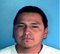 Leander Nez missing person case in Sawmill, Arizona