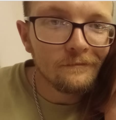 Clay Baker missing person case in National City, California