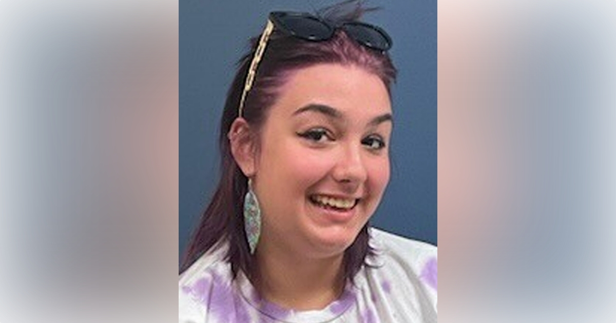 Paige Dickerson missing person case in Leesburg, Florida