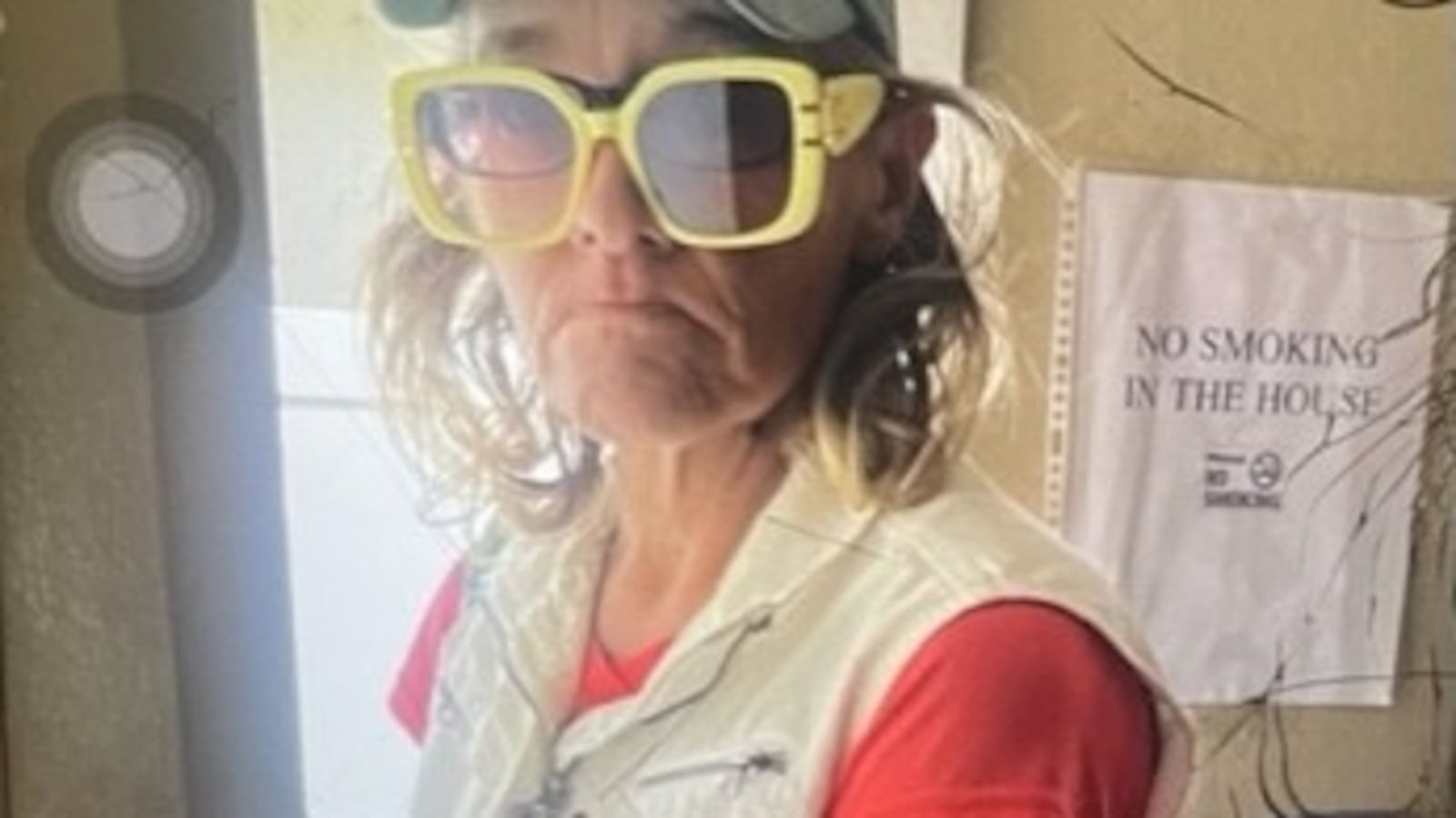 SUSAN BOUCHER missing person case profile photo