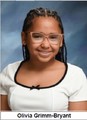 Olivia Grimm-Bryant missing person case profile photo