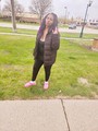 Zaria Jenkins missing person case in Canton, Michigan
