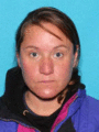 Erica Harp missing person case profile photo